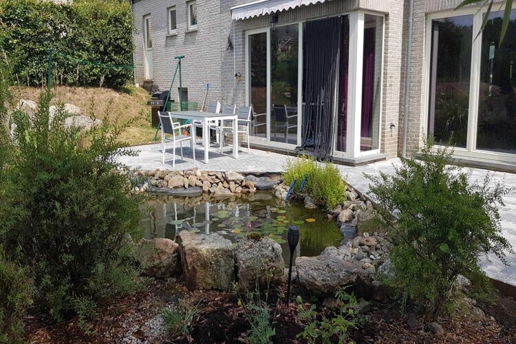Maison Residence Suprême : bain à remous et sauna - Photo 33
