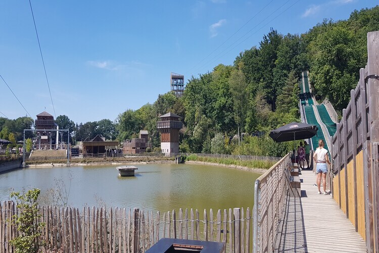 Maison Residence Suprême : bain à remous et sauna - Photo 38