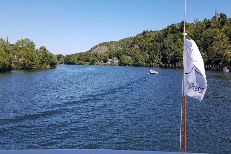 Maison Residence Suprême : bain à remous et sauna - Photo 40