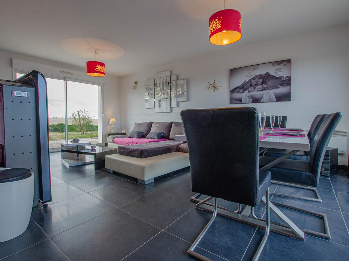 Gîte 4 chambres, 3500 m² à Saint-Remy, idéal famille - Photo 3