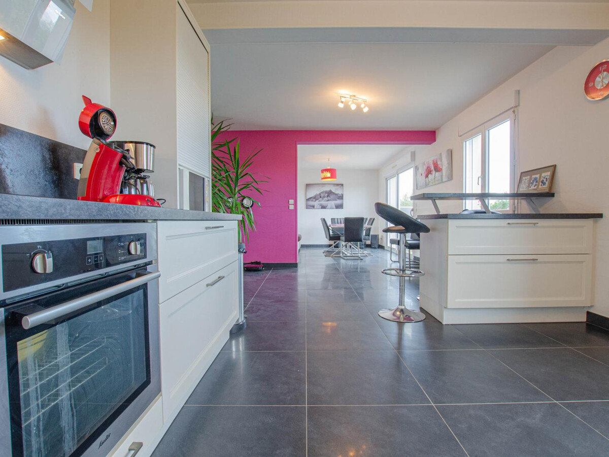 Gîte 4 chambres, 3500 m² à Saint-Remy, idéal famille - Photo 5