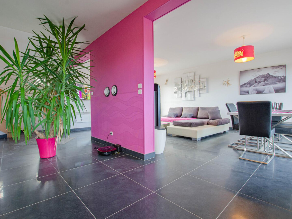 Gîte 4 chambres, 3500 m² à Saint-Remy, idéal famille - Photo 6