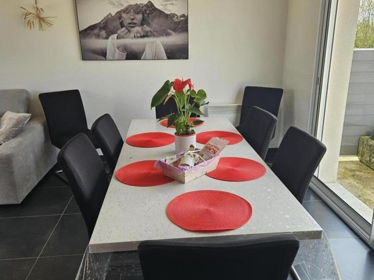 Gîte 4 chambres, 3500 m² à Saint-Remy, idéal famille - Photo 7