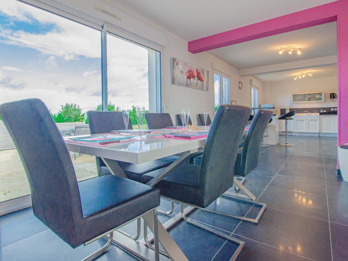Gîte 4 chambres, 3500 m² à Saint-Remy, idéal famille - Photo 8