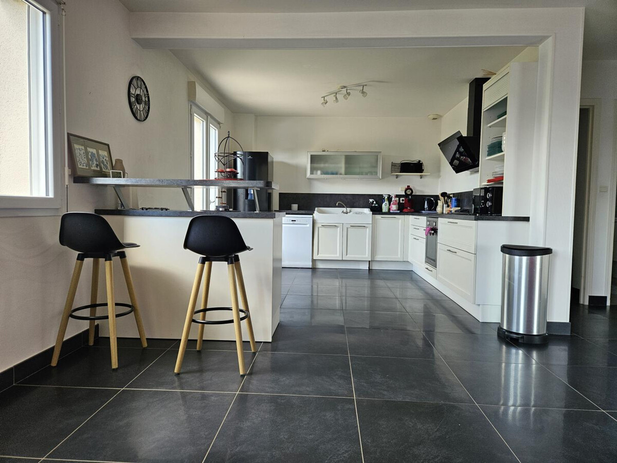 Gîte 4 chambres, 3500 m² à Saint-Remy, idéal famille - Photo 9