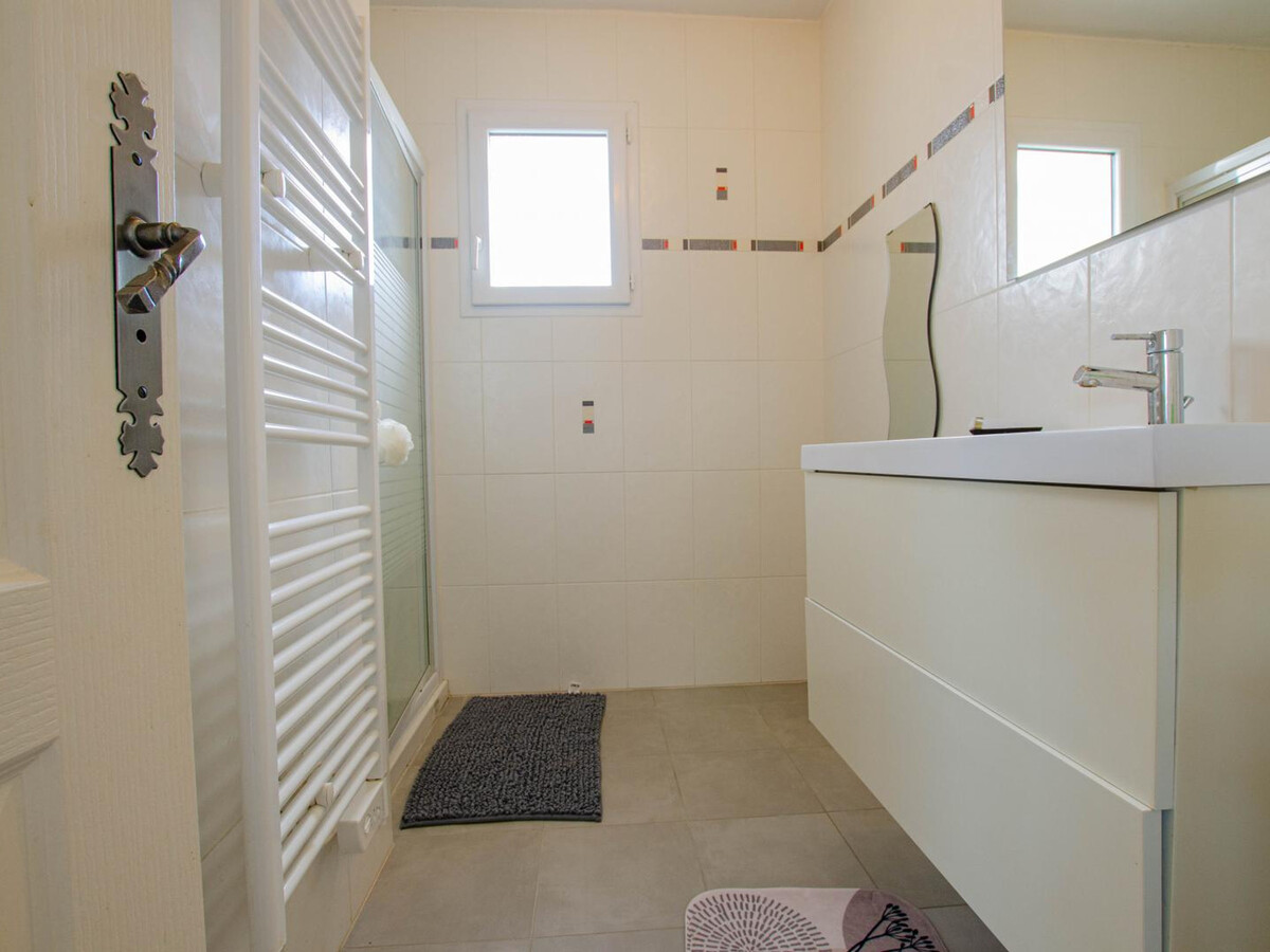 Gîte 4 chambres, 3500 m² à Saint-Remy, idéal famille - Photo 10