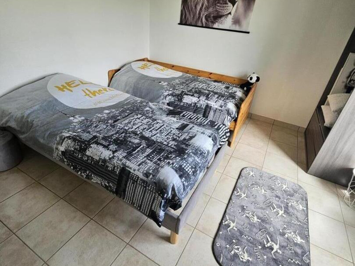 Gîte 4 chambres, 3500 m² à Saint-Remy, idéal famille - Photo 11
