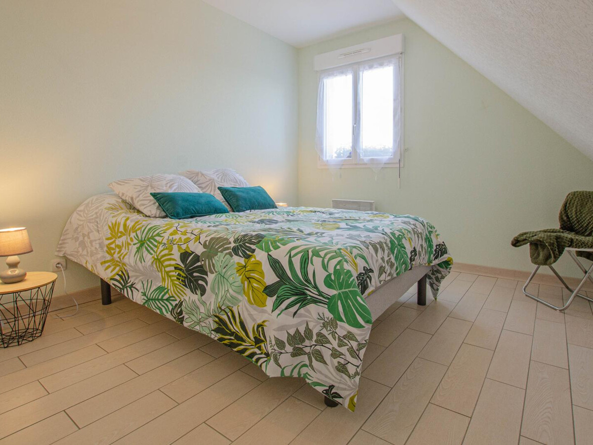 Gîte 4 chambres, 3500 m² à Saint-Remy, idéal famille - Photo 12