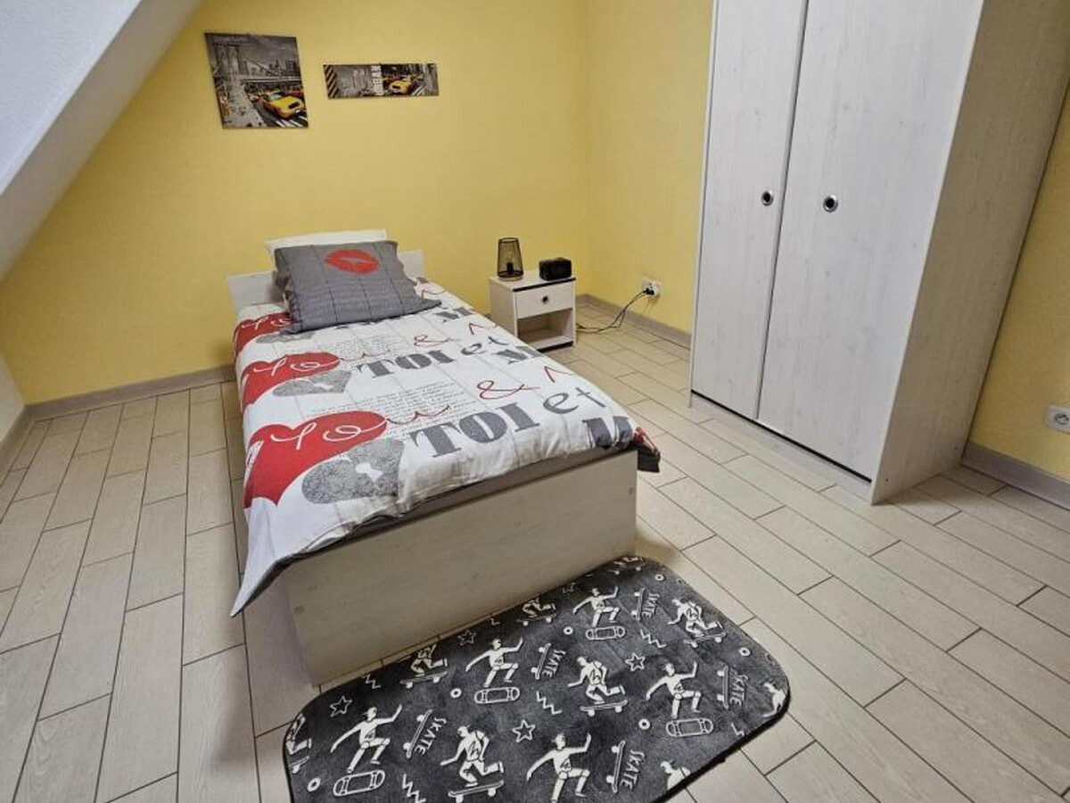 Gîte 4 chambres, 3500 m² à Saint-Remy, idéal famille - Photo 13