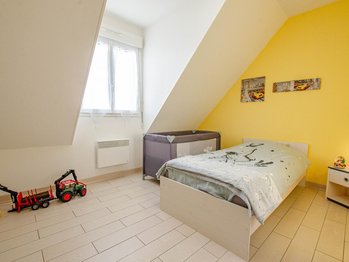 Gîte 4 chambres, 3500 m² à Saint-Remy, idéal famille - Photo 14
