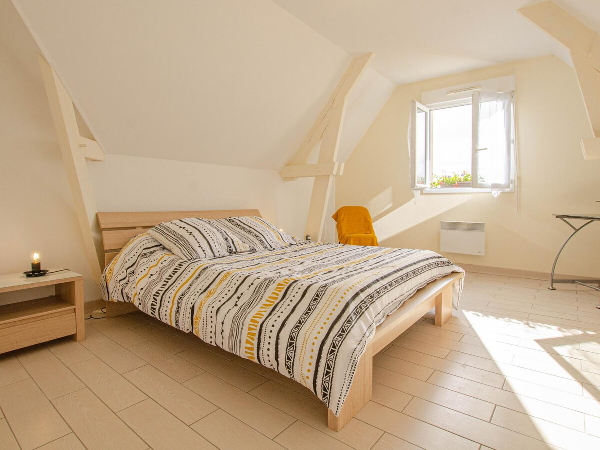 Gîte 4 chambres, 3500 m² à Saint-Remy, idéal famille - Photo 15