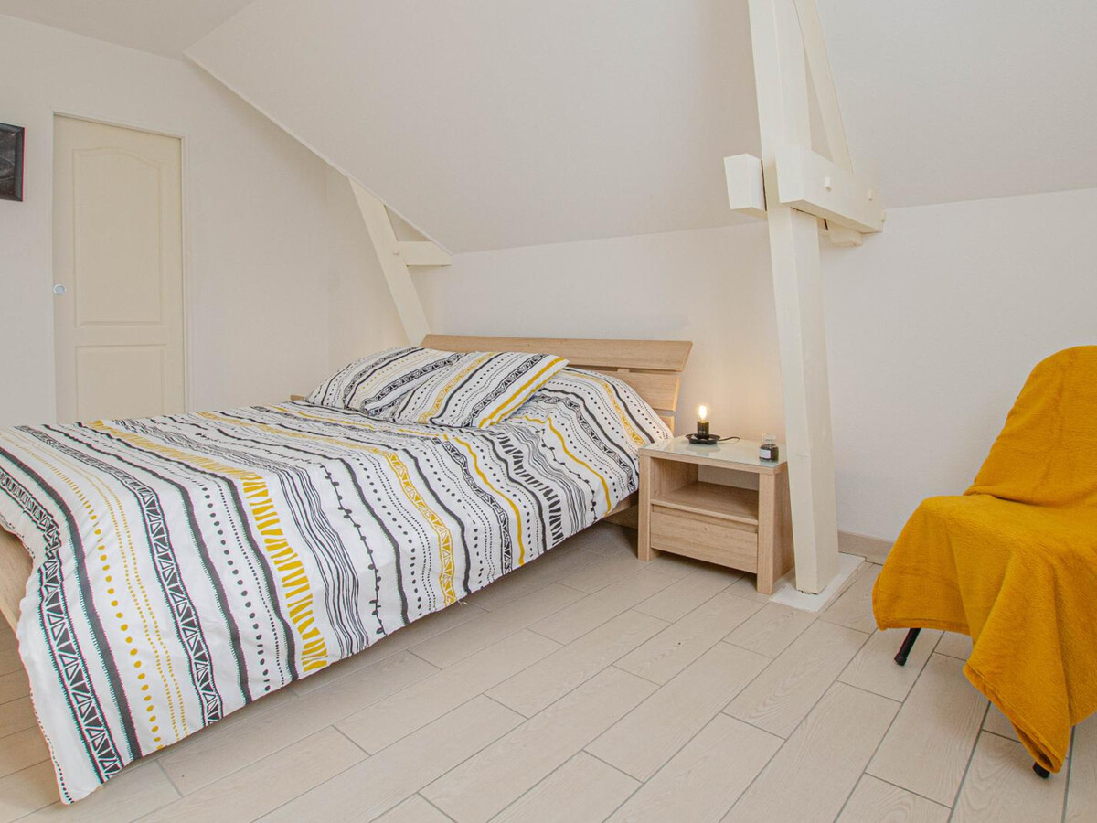 Gîte 4 chambres, 3500 m² à Saint-Remy, idéal famille - Photo 16