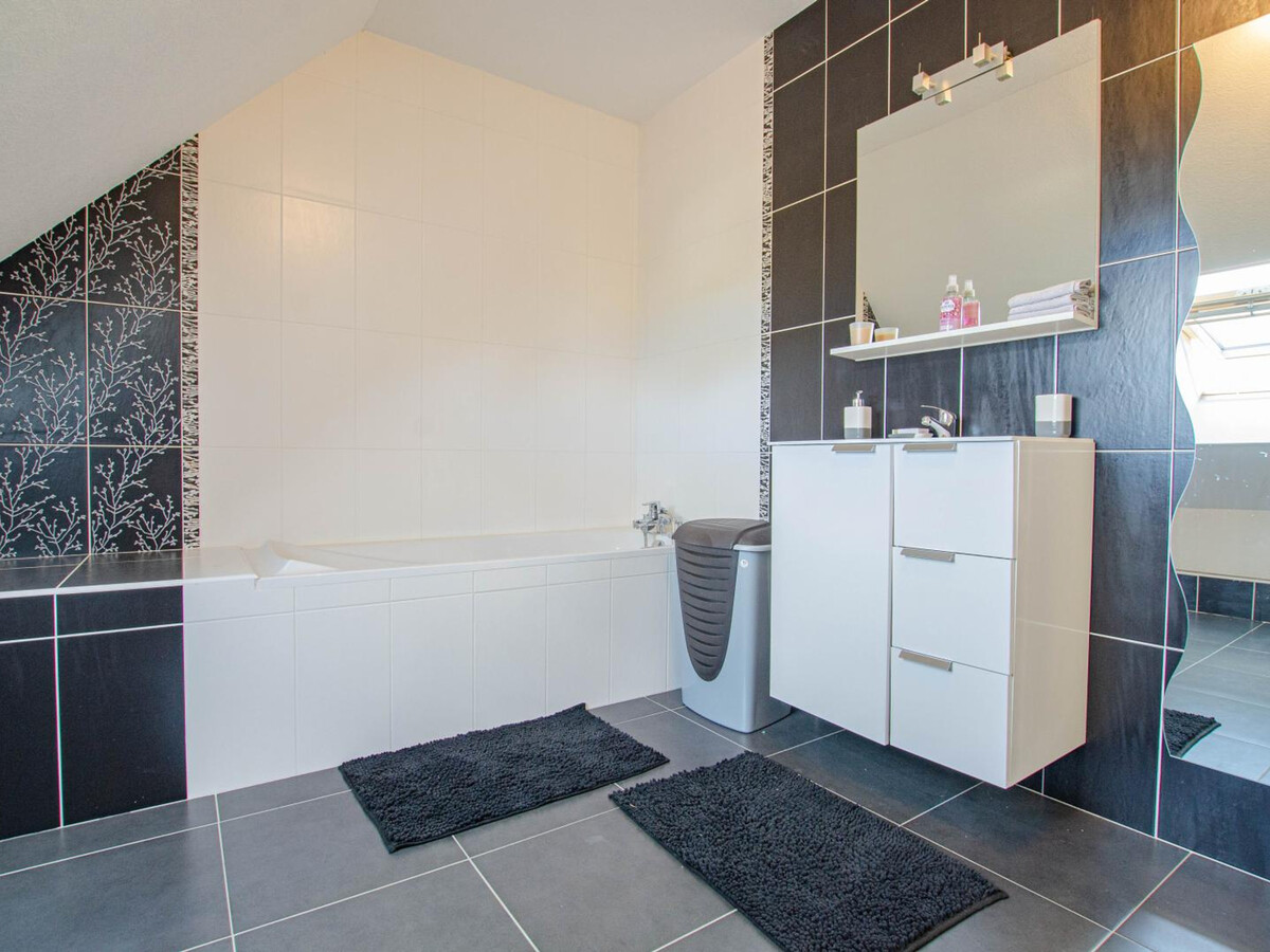 Gîte 4 chambres, 3500 m² à Saint-Remy, idéal famille - Photo 17