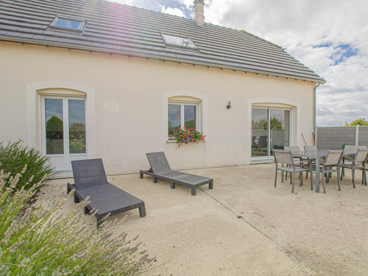 Gîte 4 chambres, 3500 m² à Saint-Remy, idéal famille - Photo 19