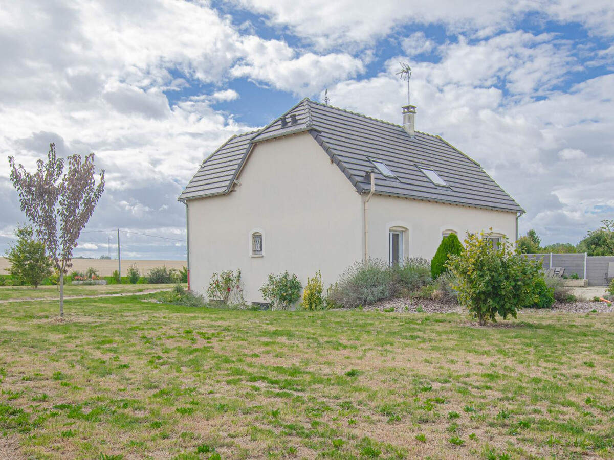 Gîte 4 chambres, 3500 m² à Saint-Remy, idéal famille - Photo 20