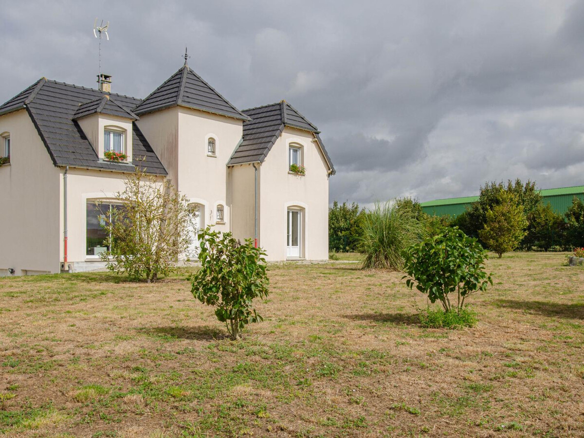 Gîte 4 chambres, 3500 m² à Saint-Remy, idéal famille - Photo 21