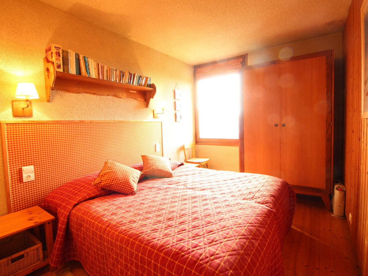 Chalet 5 ch, 11 pers, terrasse sud aux Carroz - Photo 5