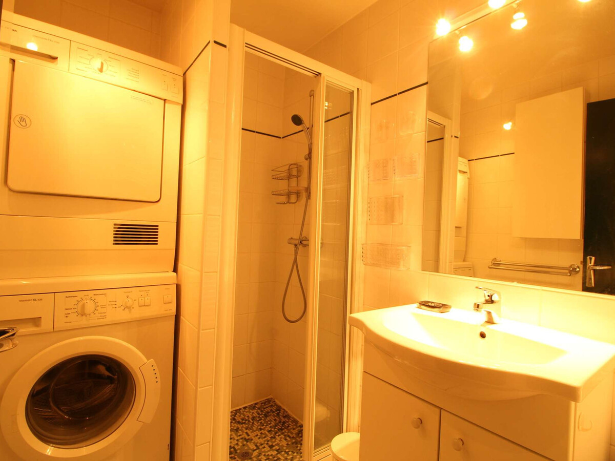Chalet 5 ch, 11 pers, terrasse sud aux Carroz - Photo 11