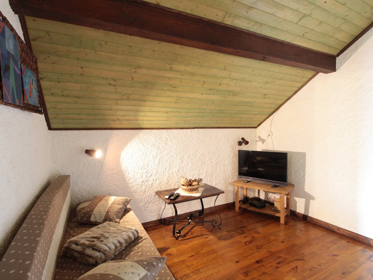 Chalet 70 m² 6 pers., terrasse sud-ouest, garage - Photo 5