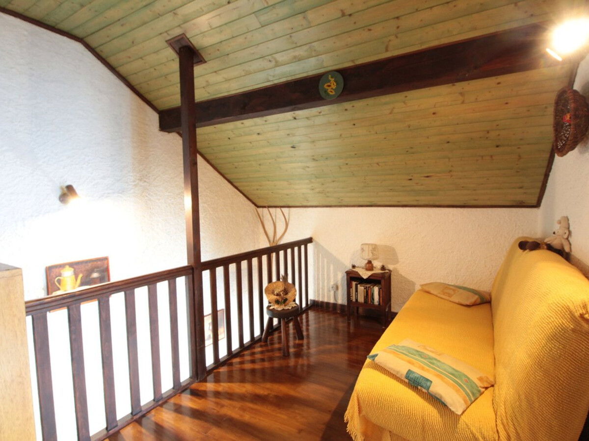 Chalet 70 m² 6 pers., terrasse sud-ouest, garage - Photo 6