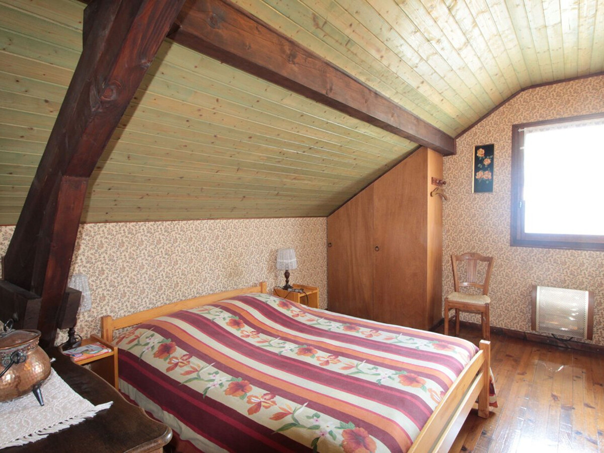 Chalet 70 m² 6 pers., terrasse sud-ouest, garage - Photo 7
