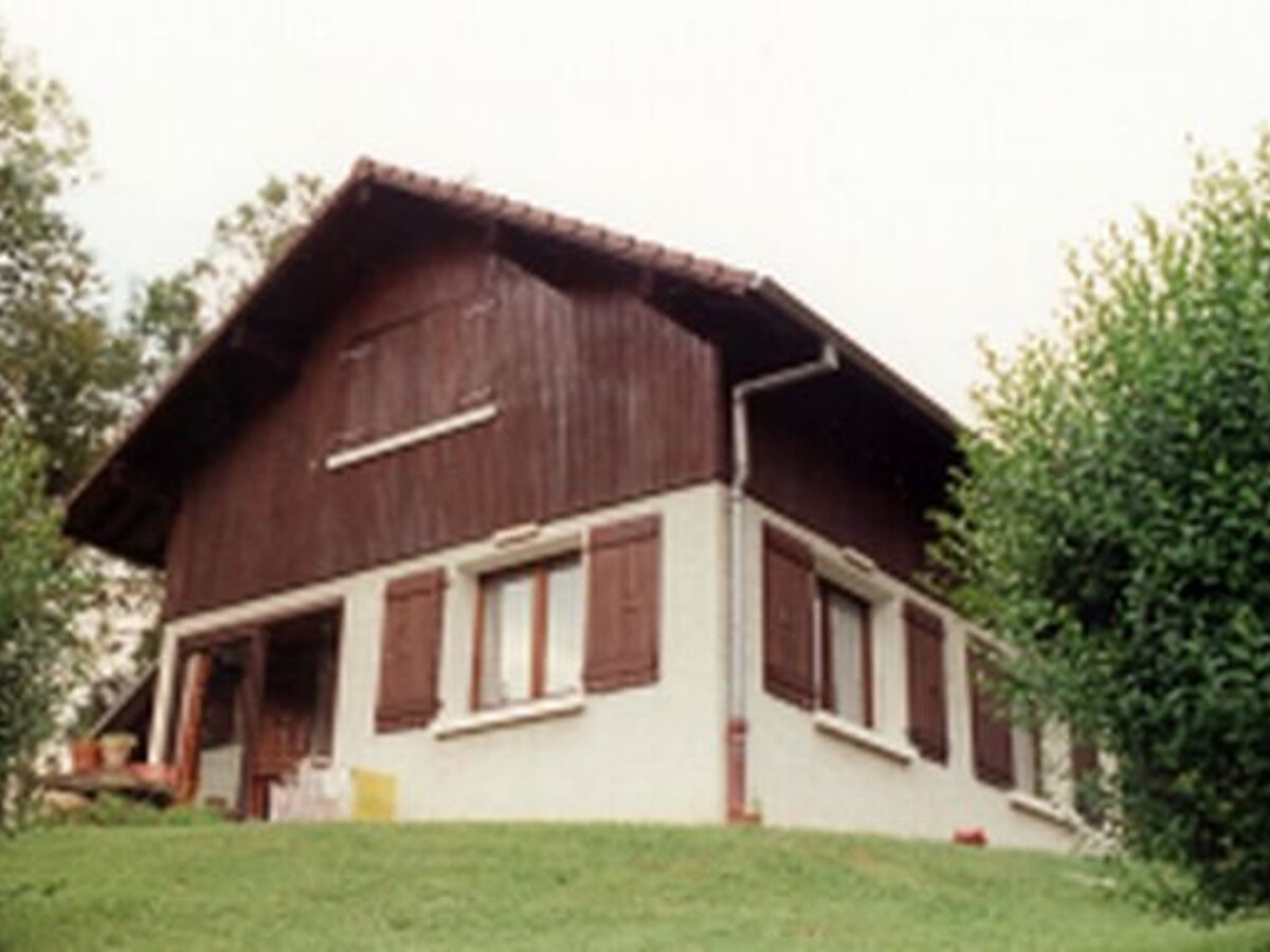 Chalet 70 m² 6 pers., terrasse sud-ouest, garage - Photo 10