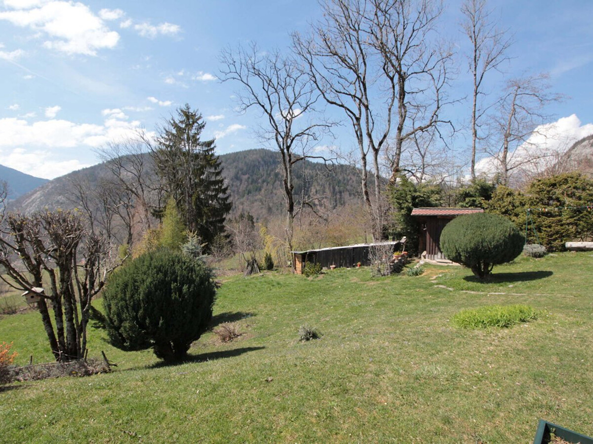 Chalet 70 m² 6 pers., terrasse sud-ouest, garage - Photo 12