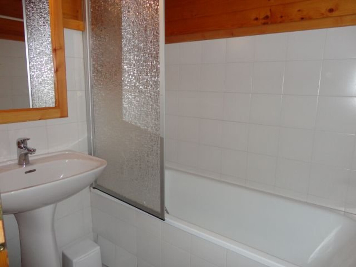 Chalet 8 pers, 800m des pistes, poêle à bois - Photo 3