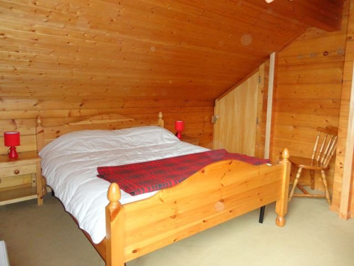 Chalet 8 pers, 800m des pistes, poêle à bois - Photo 4