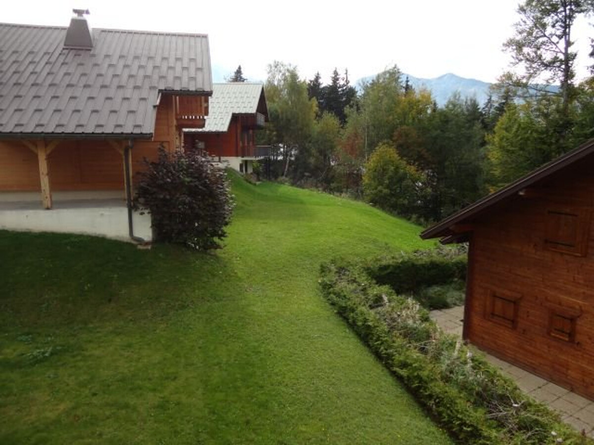 Chalet 8 pers, 800m des pistes, poêle à bois - Photo 6