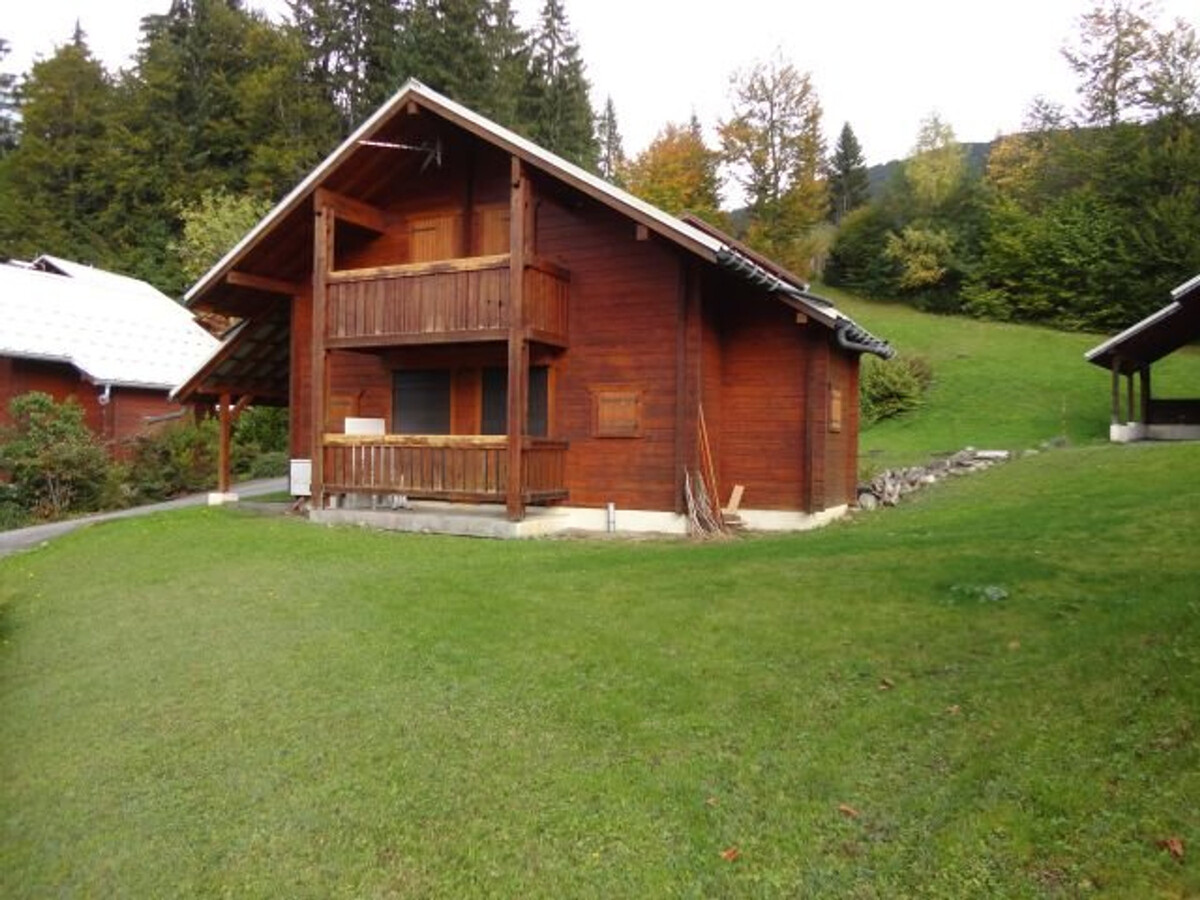 Chalet 8 pers, 800m des pistes, poêle à bois - Photo 8