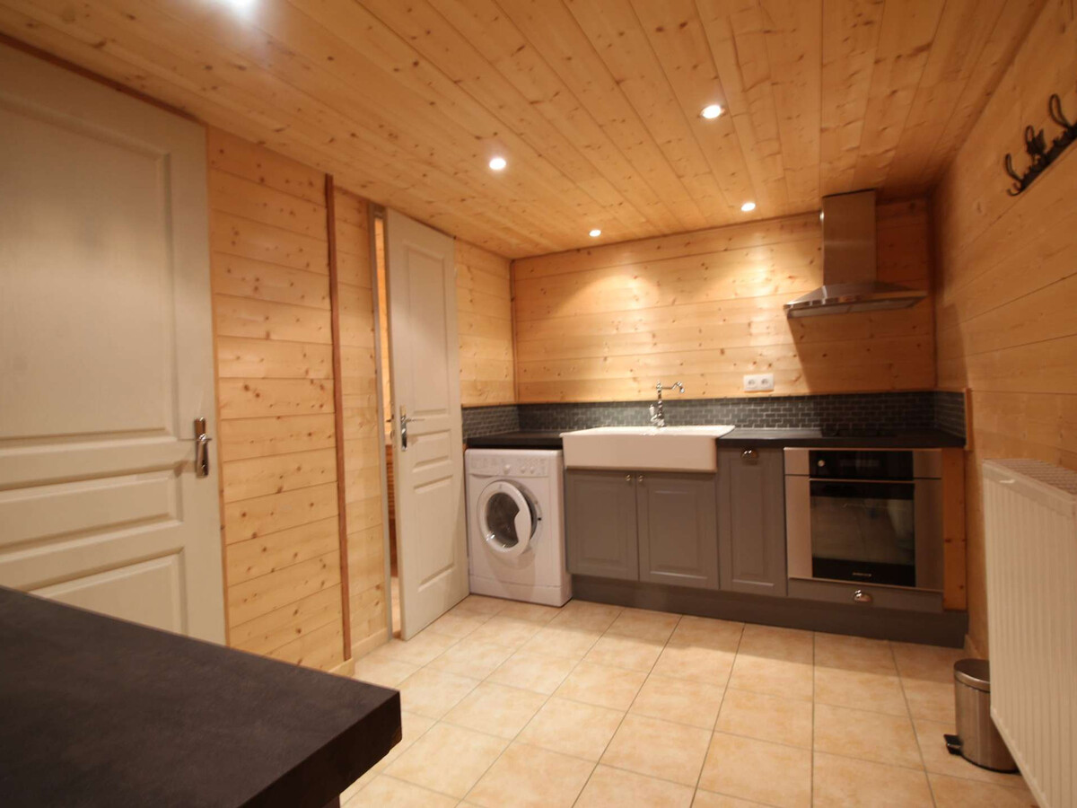 Chalet 10 pers, 5 chambres – Arâches-la-Frasse - Photo 12