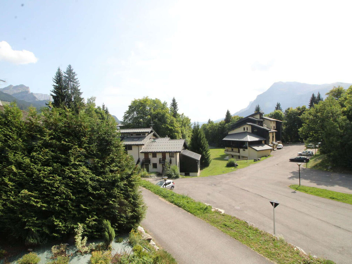 Chalet 10 pers, 5 chambres – Arâches-la-Frasse - Photo 13