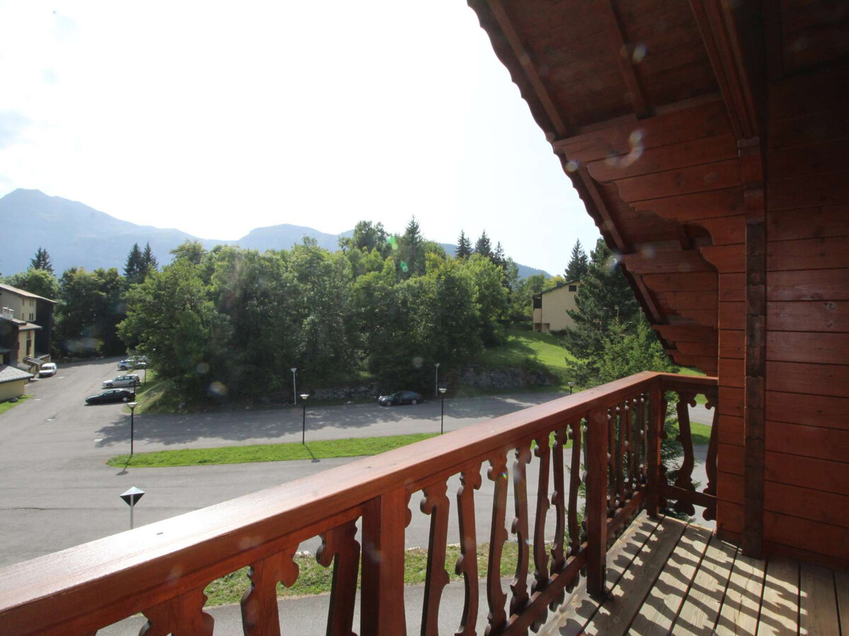 Chalet 10 pers, 5 chambres – Arâches-la-Frasse - Photo 14