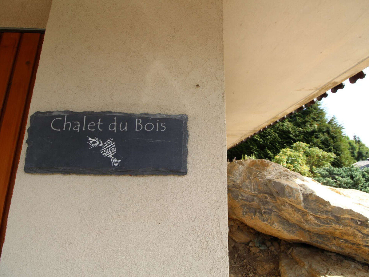 Chalet 10 pers, 5 chambres – Arâches-la-Frasse - Photo 15