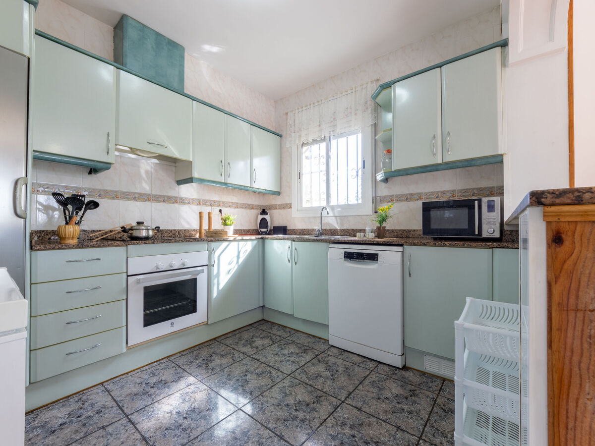 Maison Antonella avec piscine à Deltebre - Photo 4