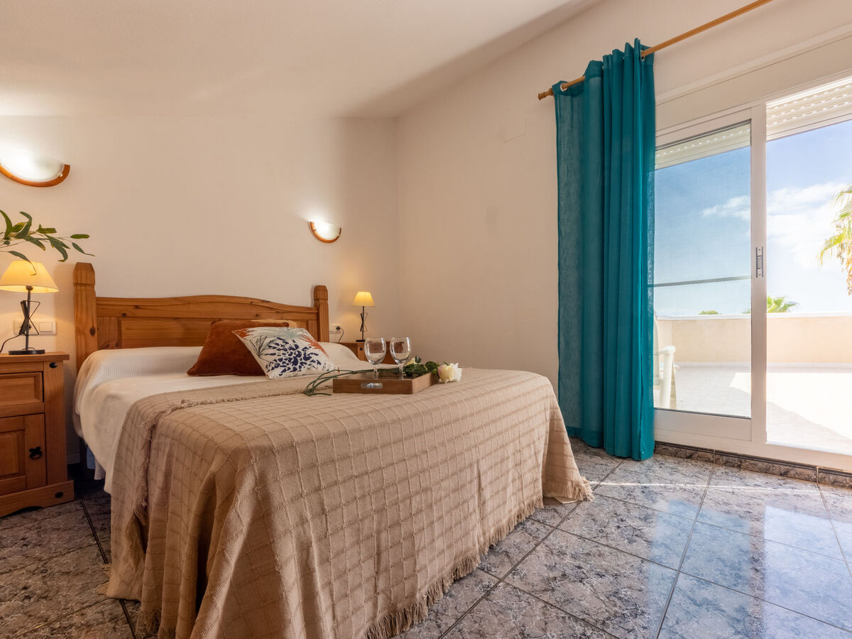 Maison Antonella avec piscine à Deltebre - Photo 5