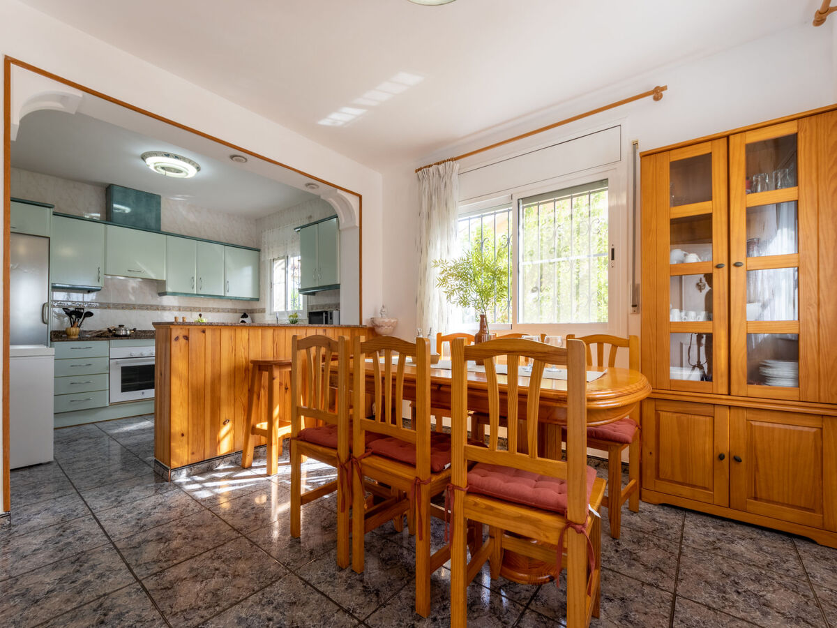 Maison Antonella avec piscine à Deltebre - Photo 9