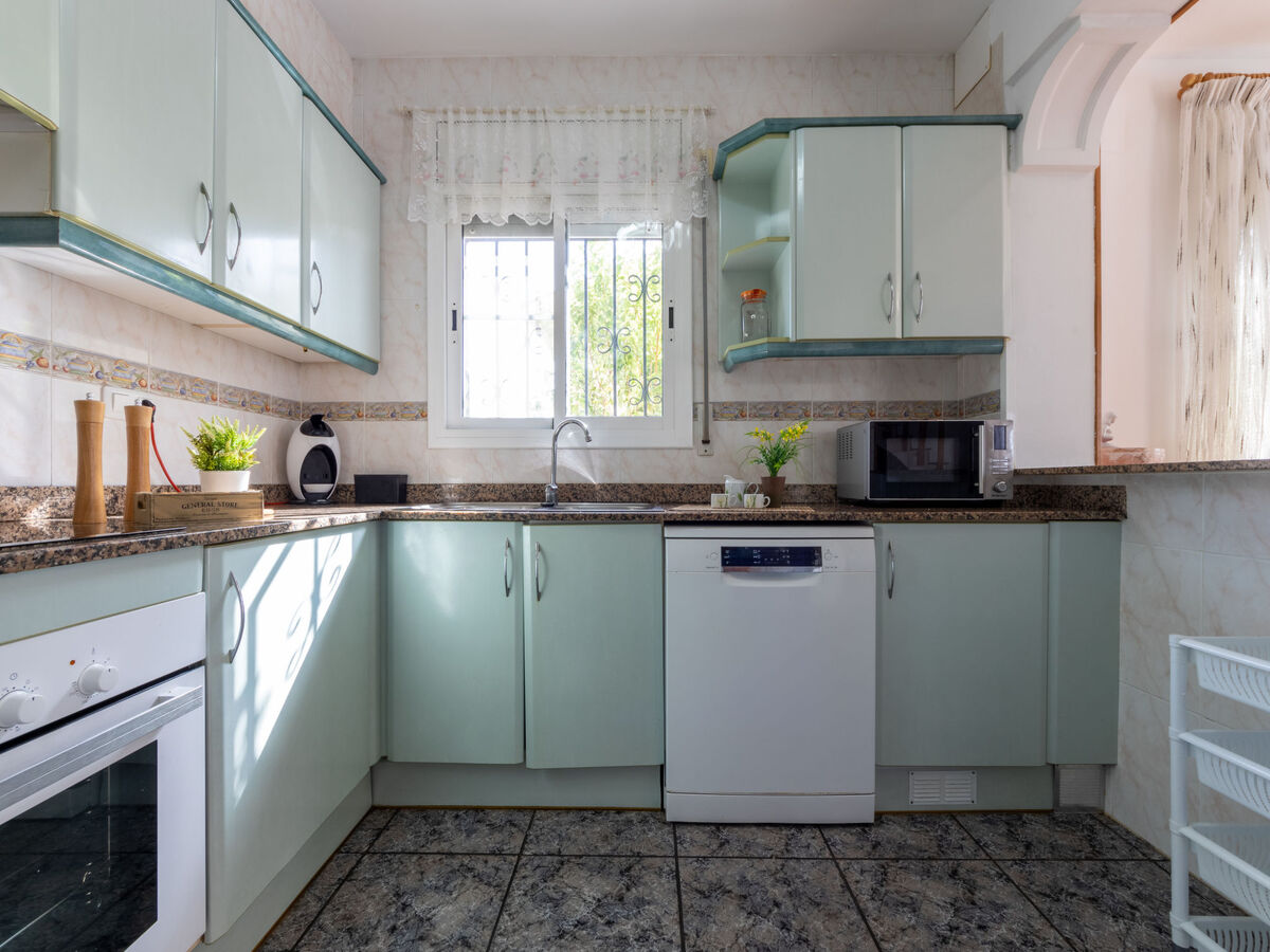 Maison Antonella avec piscine à Deltebre - Photo 11