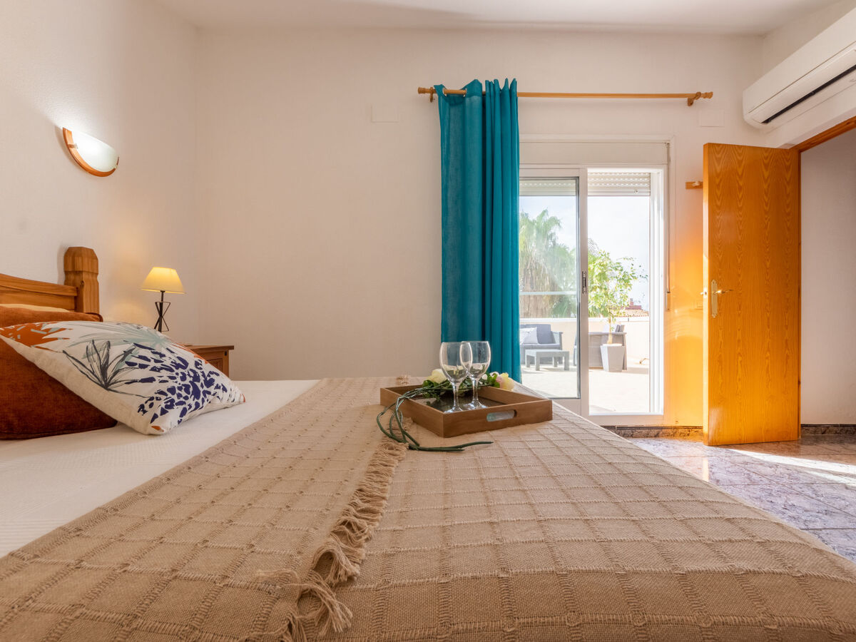 Maison Antonella avec piscine à Deltebre - Photo 12