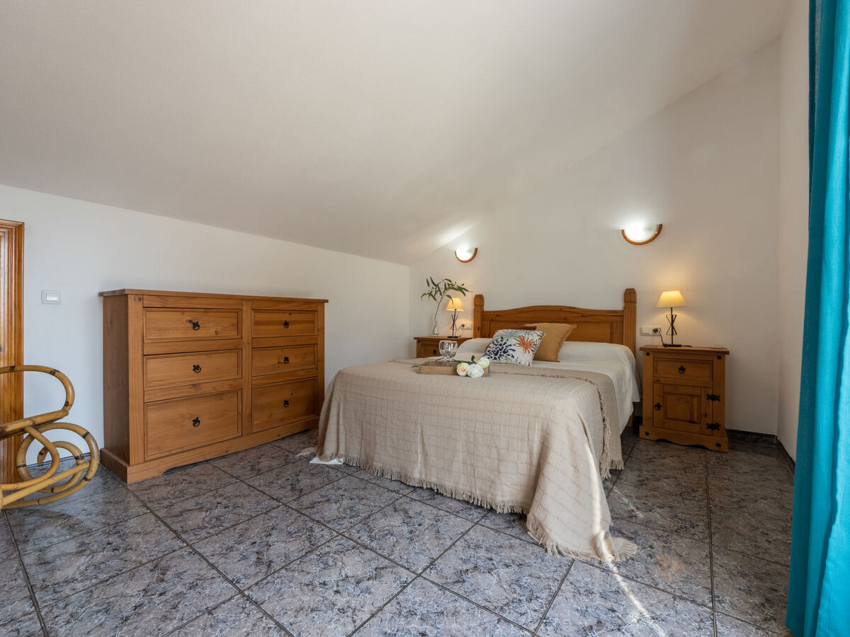 Maison Antonella avec piscine à Deltebre - Photo 13
