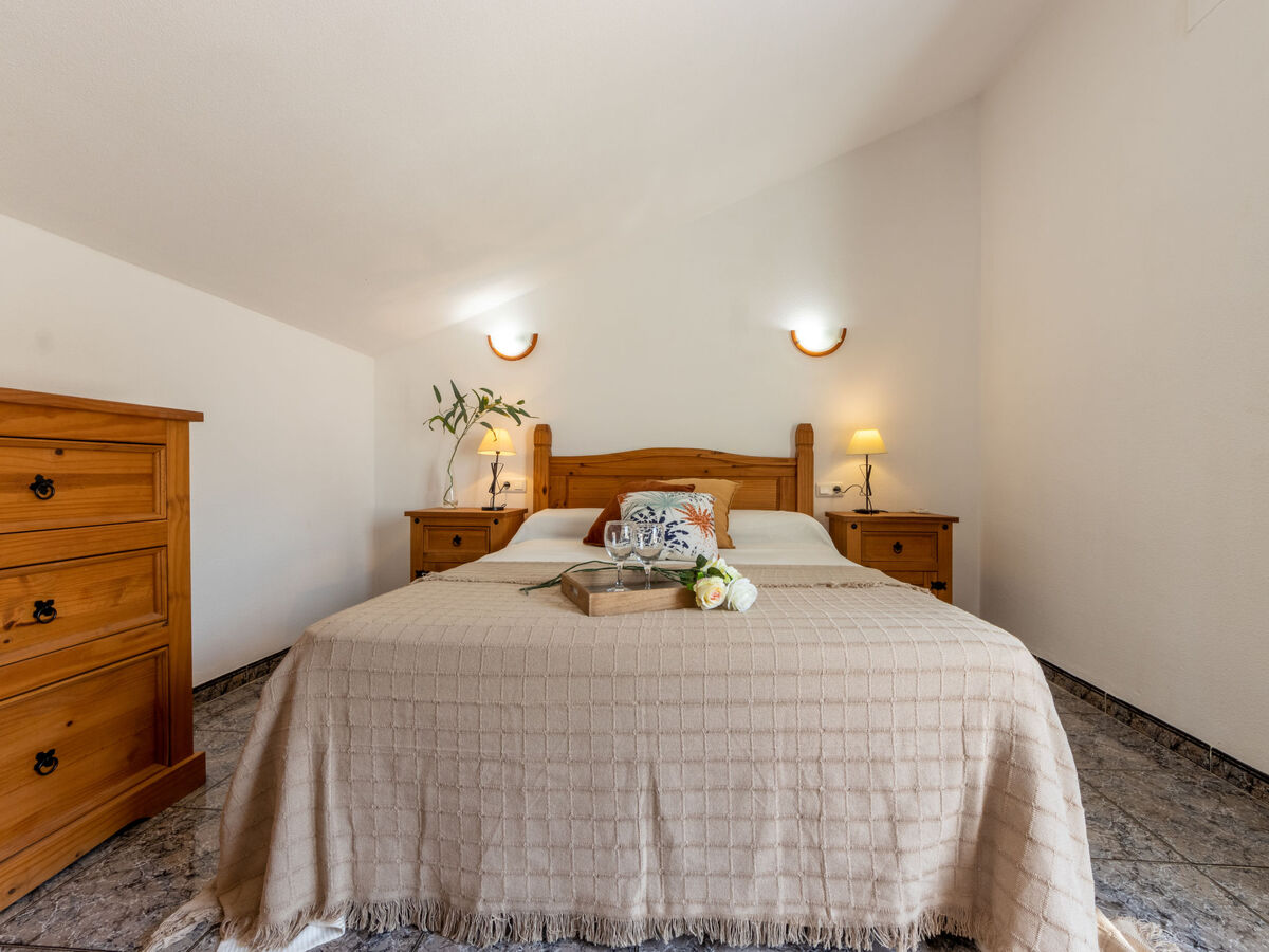Maison Antonella avec piscine à Deltebre - Photo 14