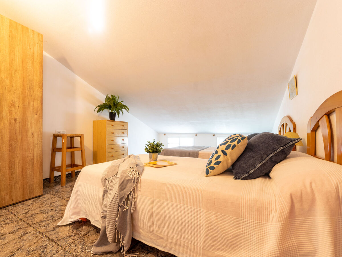 Maison Antonella avec piscine à Deltebre - Photo 16