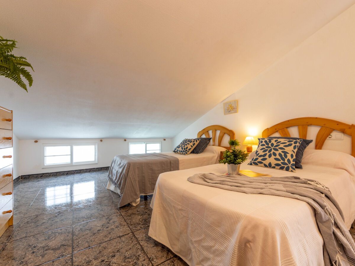 Maison Antonella avec piscine à Deltebre - Photo 17