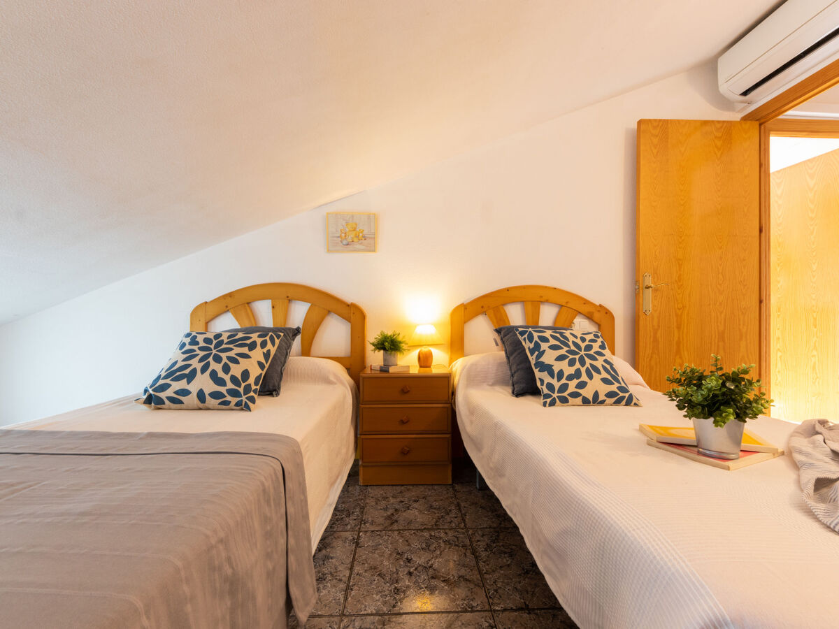 Maison Antonella avec piscine à Deltebre - Photo 18