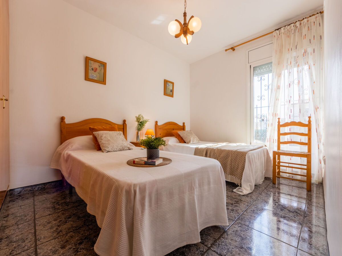 Maison Antonella avec piscine à Deltebre - Photo 23