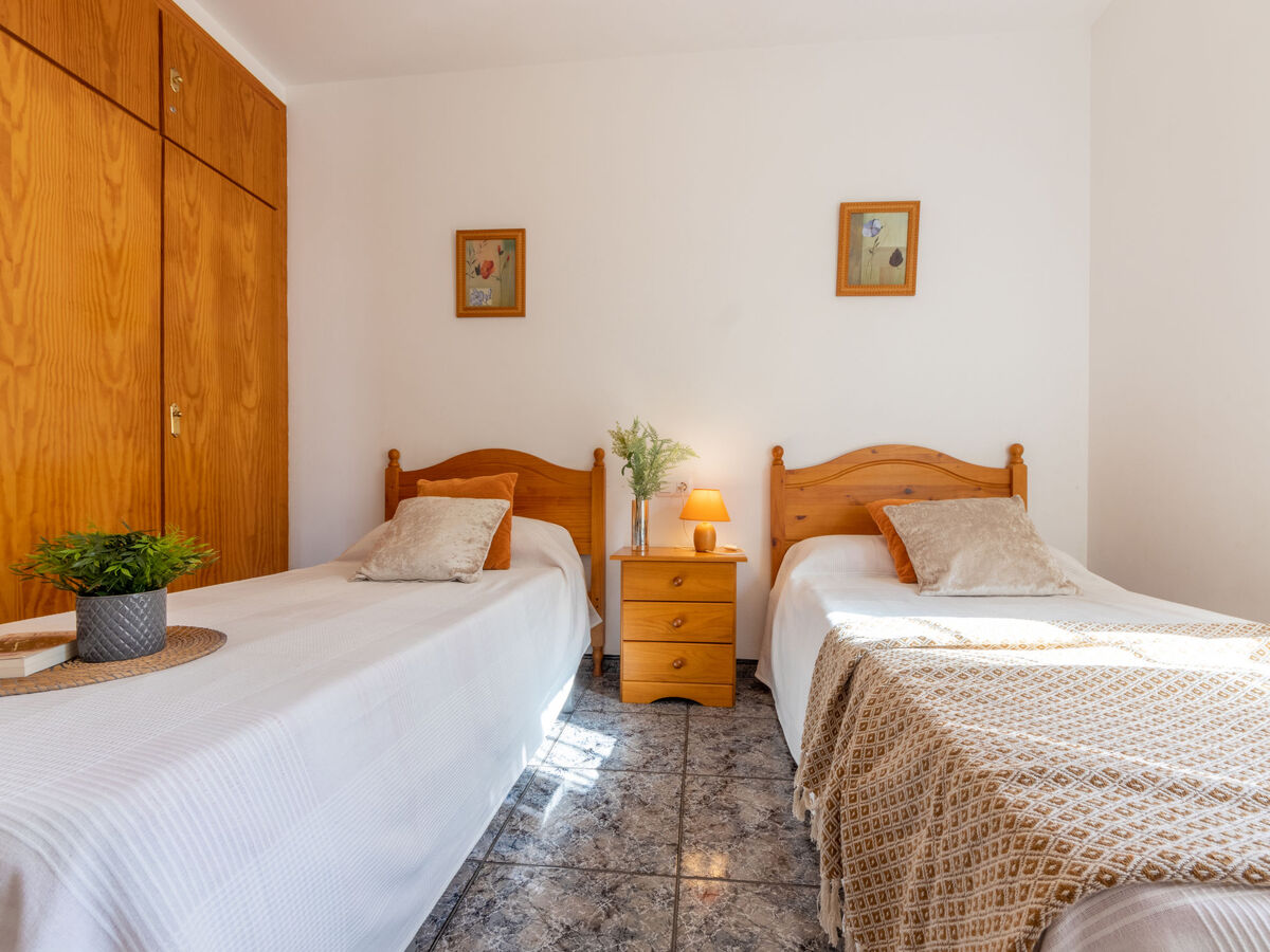 Maison Antonella avec piscine à Deltebre - Photo 24