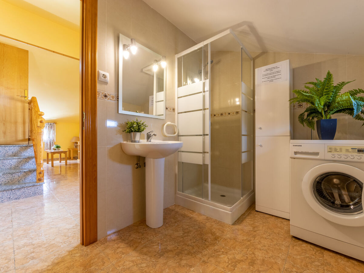 Maison Antonella avec piscine à Deltebre - Photo 25