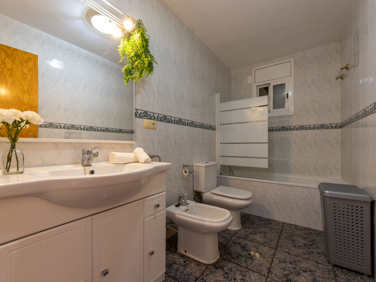 Maison Antonella avec piscine à Deltebre - Photo 27