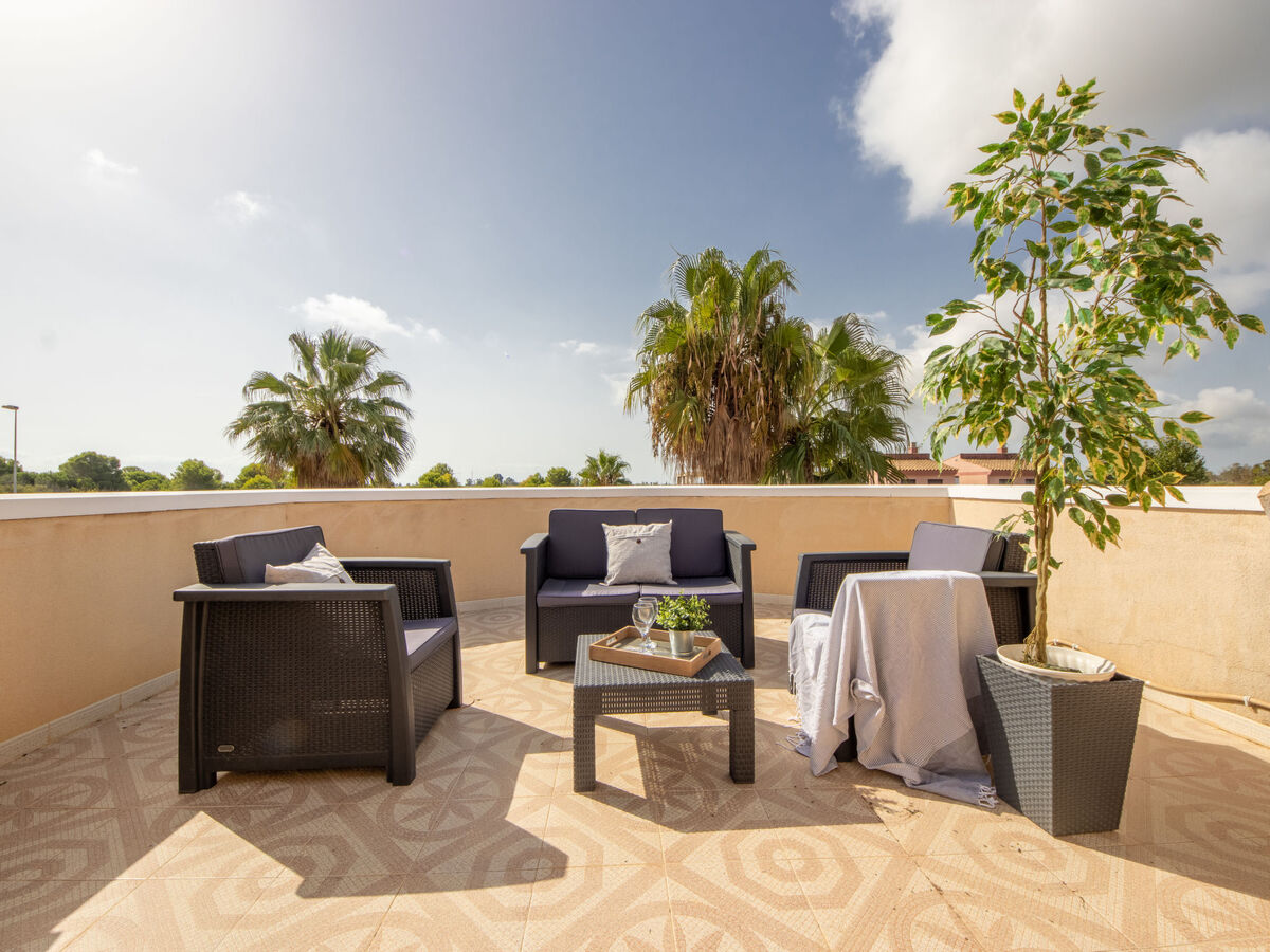 Maison Antonella avec piscine à Deltebre - Photo 34